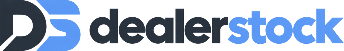 Dealer Stock